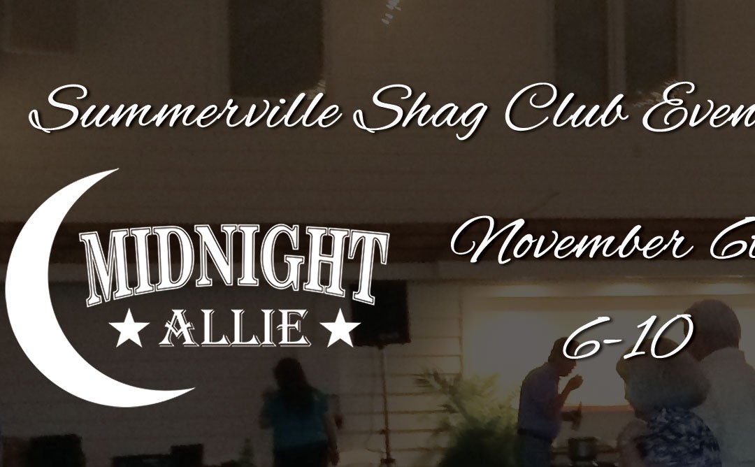 Summerville Shag Club