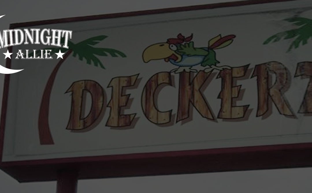 Deckerz – North Myrtle Beach
