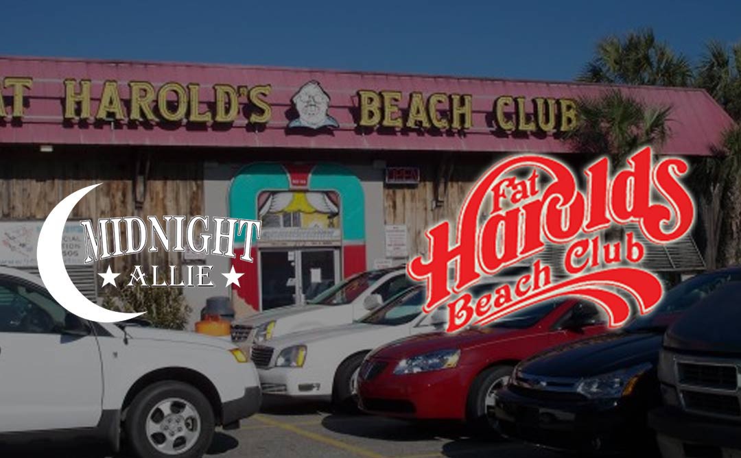 Fat Harold’s Beach Club – NMB