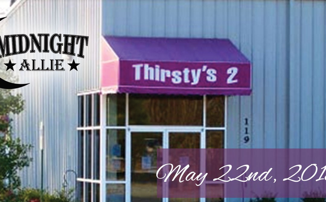 Thirsty’s 2 in Greensboro, NC